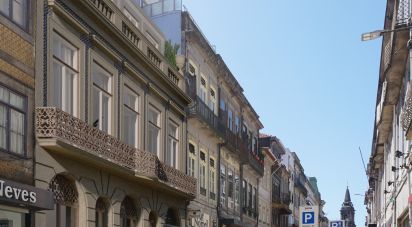 Apartamento T1 em Cedofeita, Santo Ildefonso, Sé, Miragaia, São Nicolau e Vitória de 66 m²
