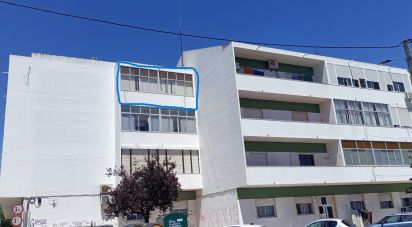 Apartment T2 in Amora of 96 m²