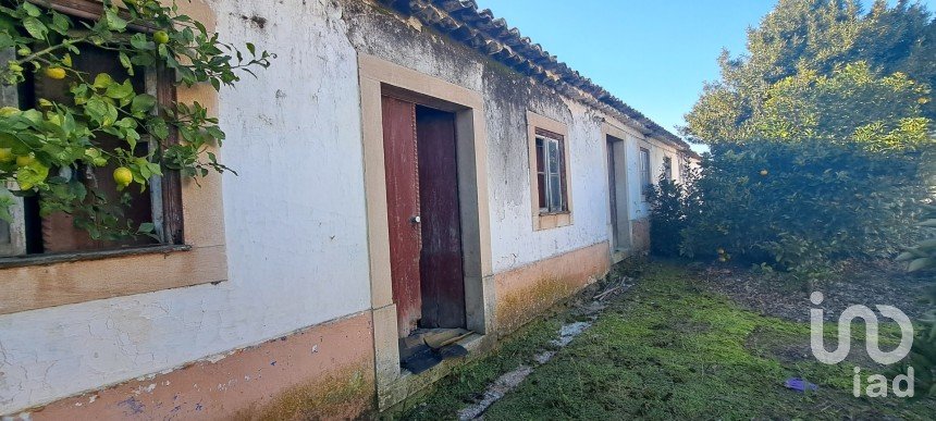 Maison de campagne T4 à Outeiro da Cortiçada e Arruda dos Pisões de 210 m²