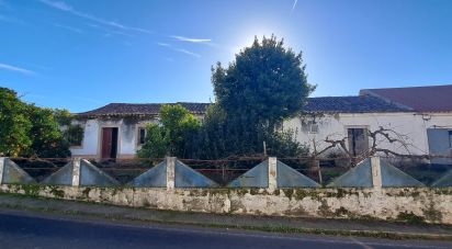 Country house T4 in Outeiro da Cortiçada e Arruda dos Pisões of 210 m²