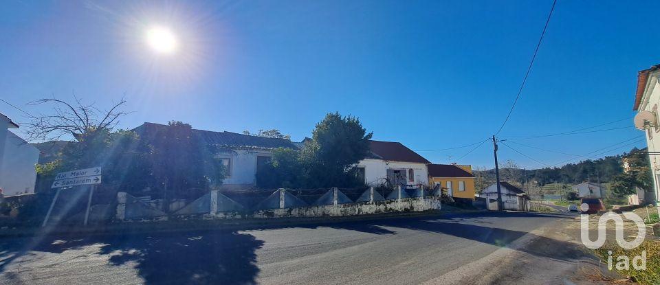 Maison de campagne T4 à Outeiro da Cortiçada e Arruda dos Pisões de 210 m²