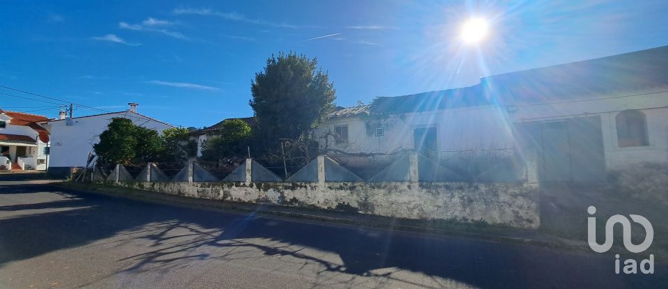 Maison de campagne T4 à Outeiro da Cortiçada e Arruda dos Pisões de 210 m²