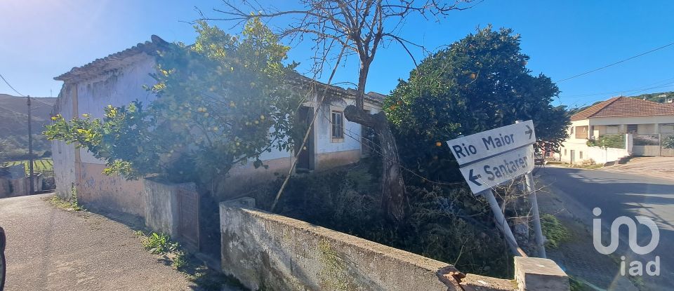 Maison de campagne T4 à Outeiro da Cortiçada e Arruda dos Pisões de 210 m²