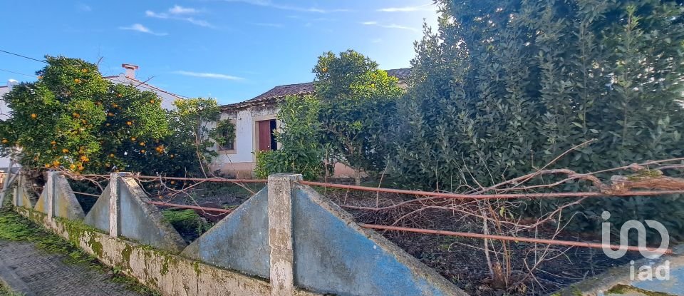 Maison de campagne T4 à Outeiro da Cortiçada e Arruda dos Pisões de 210 m²