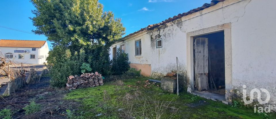 Maison de campagne T4 à Outeiro da Cortiçada e Arruda dos Pisões de 210 m²