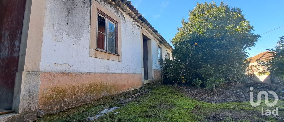 Maison de campagne T4 à Outeiro da Cortiçada e Arruda dos Pisões de 210 m²