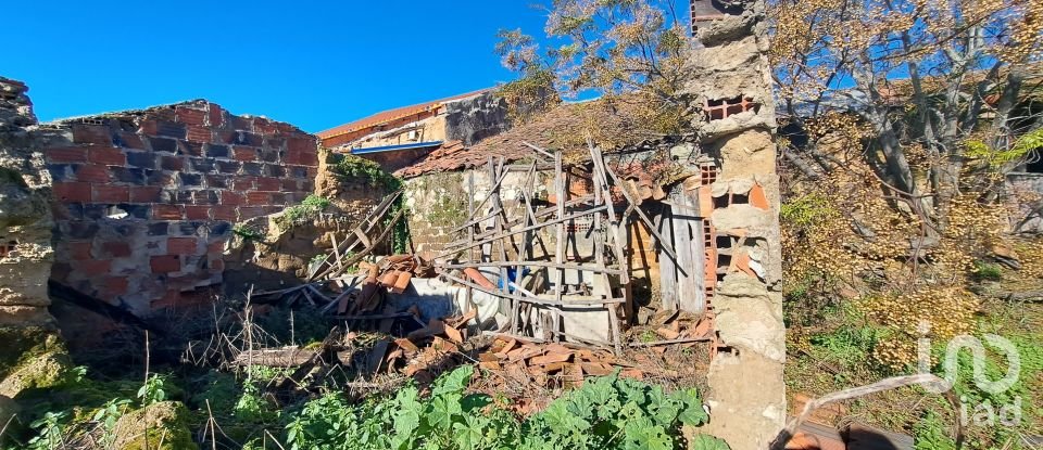 Maison de campagne T4 à Outeiro da Cortiçada e Arruda dos Pisões de 210 m²