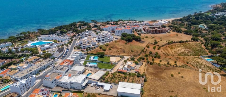 Propriedade T5 em Albufeira e Olhos de Água de 450 m²