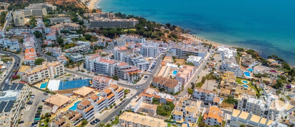 Propriedade T5 em Albufeira e Olhos de Água de 450 m²