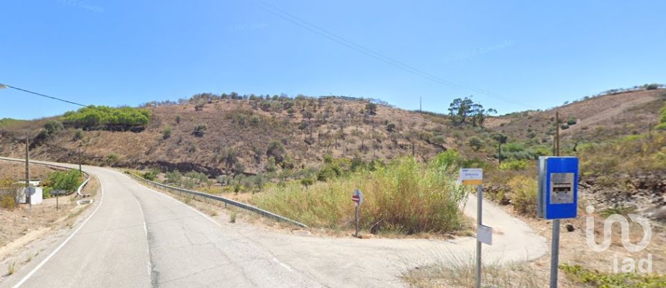 Terreno Agrícola em Vaqueiros de 23 880 m²