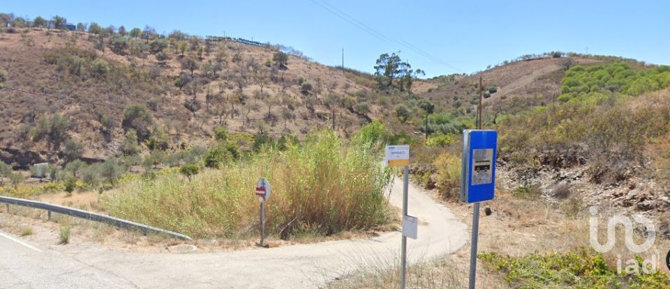 Terreno Agrícola em Vaqueiros de 23 880 m²