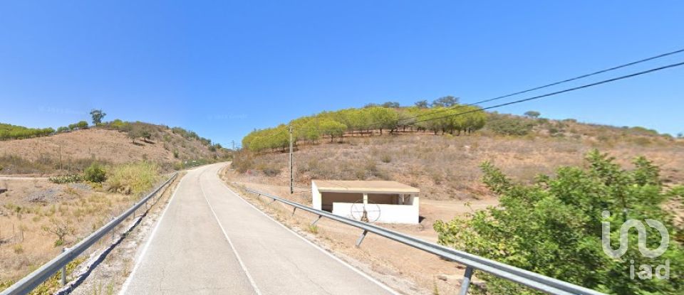 Terreno Agrícola em Vaqueiros de 23 880 m²