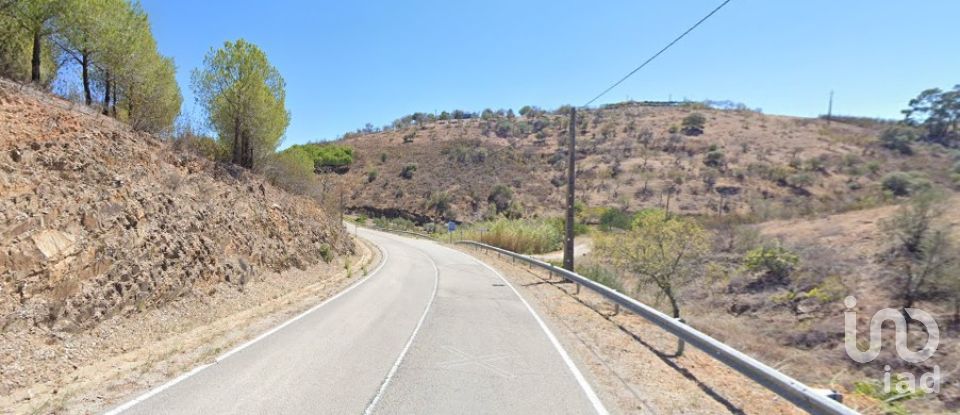 Terreno Agrícola em Vaqueiros de 23 880 m²