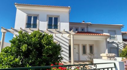 Town house T4 in Pombal of 342 m²