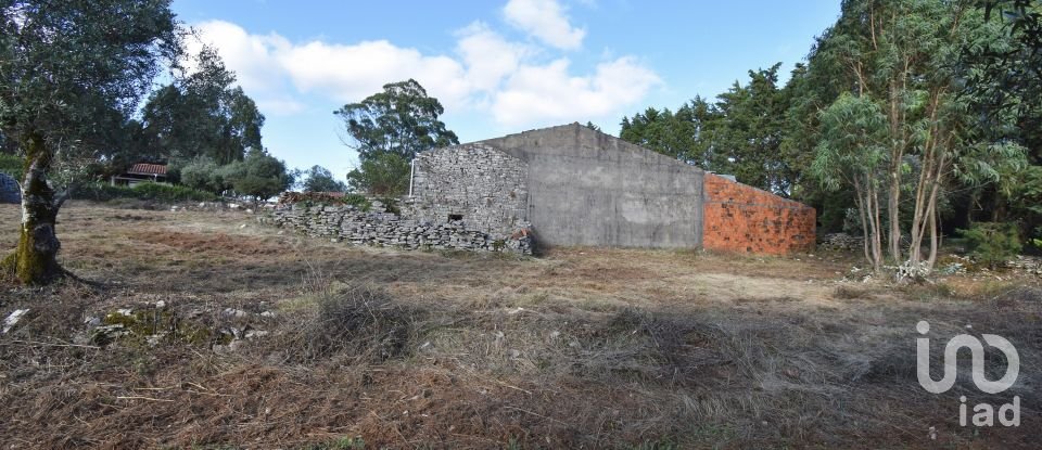 Land in Condeixa-a-Velha e Condeixa-a-Nova of 1,360 m²