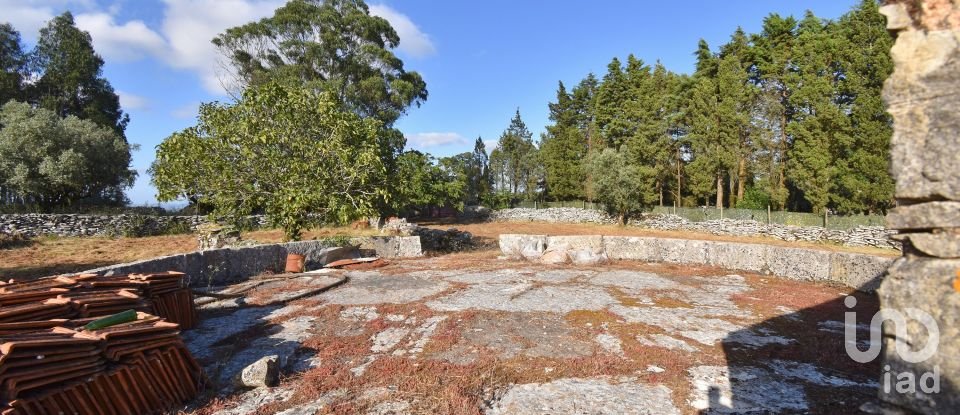 Terreno em Condeixa-a-Velha e Condeixa-a-Nova de 1 360 m²