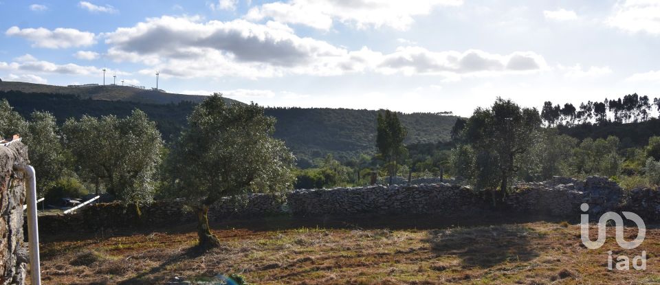 Terrain à Condeixa-a-Velha e Condeixa-a-Nova de 1 360 m²