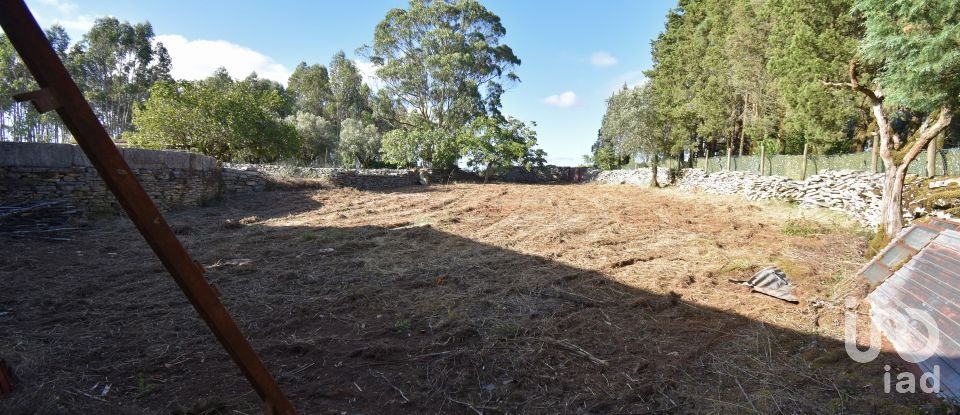 Terreno em Condeixa-a-Velha e Condeixa-a-Nova de 1 360 m²