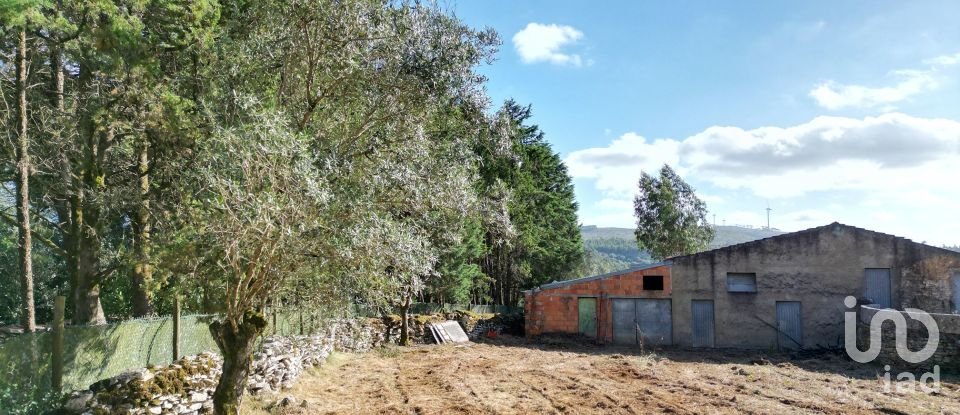 Terreno em Condeixa-a-Velha e Condeixa-a-Nova de 1 360 m²