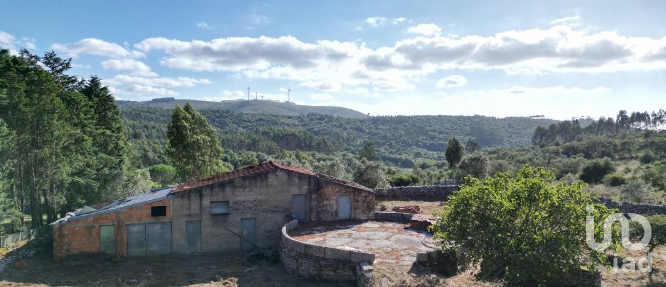 Terreno em Condeixa-a-Velha e Condeixa-a-Nova de 1 360 m²