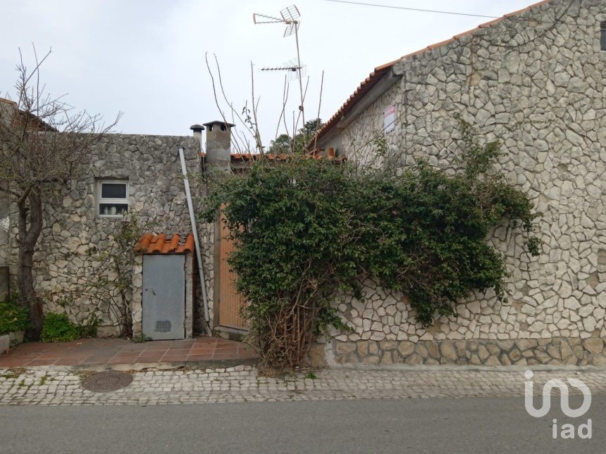 Village house T4 in Tornada e Salir do Porto of 113 m²