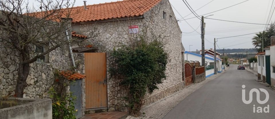 Village house T4 in Tornada e Salir do Porto of 113 m²