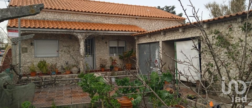 Village house T4 in Tornada e Salir do Porto of 113 m²