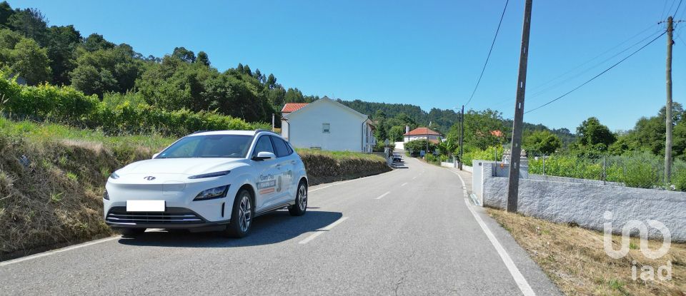 Terreno para construção em Vila Nova de 630 m²