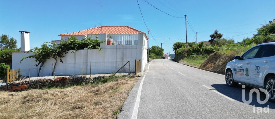 Terreno para construção em Vila Nova de 630 m²