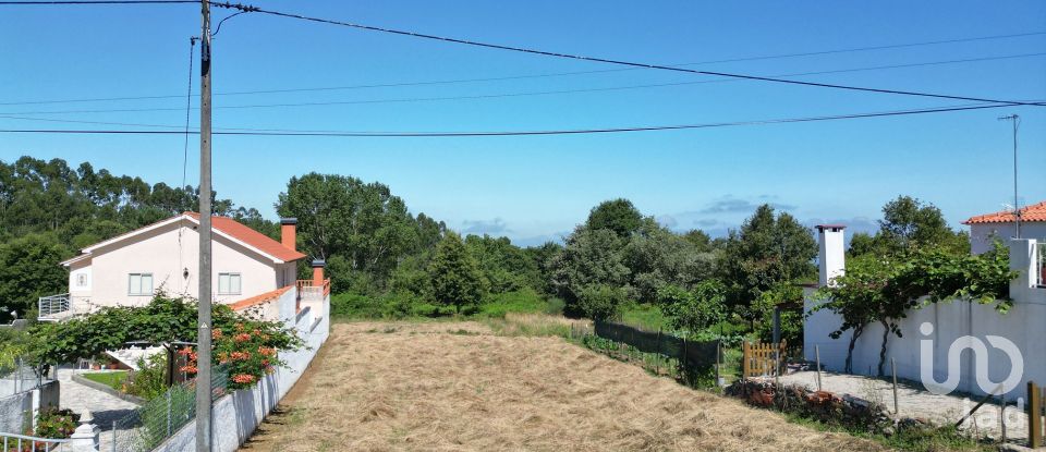 Building land in Vila Nova of 630 m²