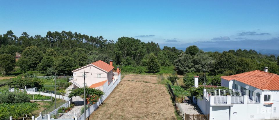 Building land in Vila Nova of 630 m²