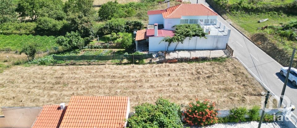 Building land in Vila Nova of 630 m²