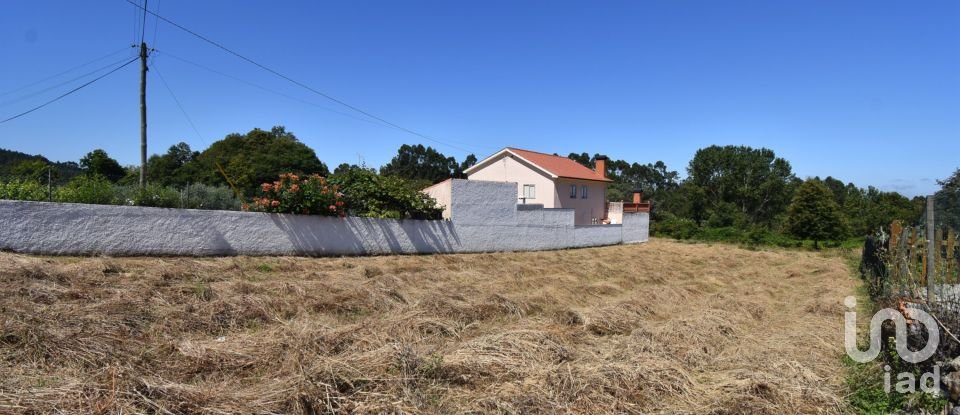 Terreno para construção em Vila Nova de 630 m²