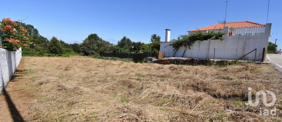 Building land in Vila Nova of 630 m²