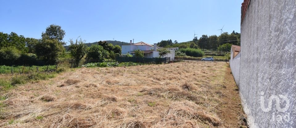 Terreno para construção em Vila Nova de 630 m²