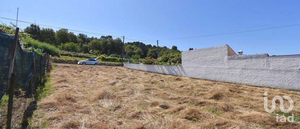 Building land in Vila Nova of 630 m²