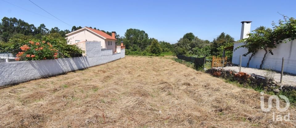 Terrain à bâtir à Vila Nova de 630 m²