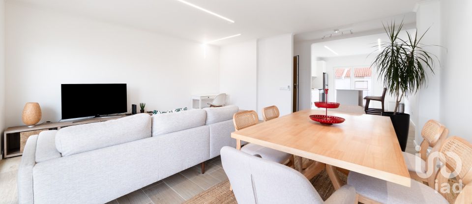 Appartement T2 à Atouguia da Baleia de 91 m²