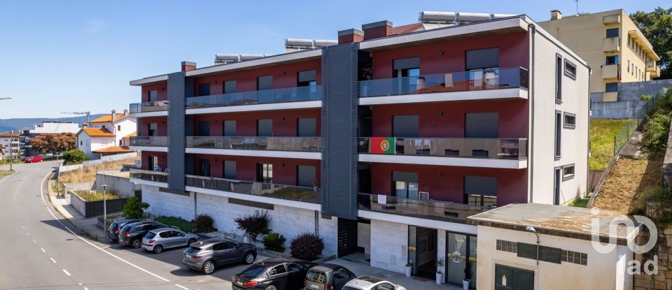 Appartement T3 à Arca e Ponte de Lima de 130 m²