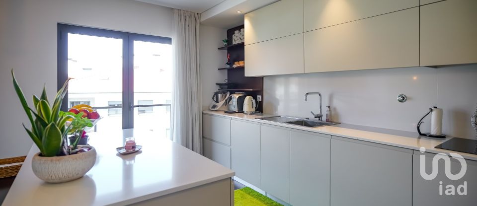 Appartement T3 à Arca e Ponte de Lima de 130 m²