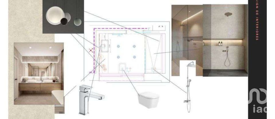 Chalé T4 em Quinta do Anjo de 322 m²