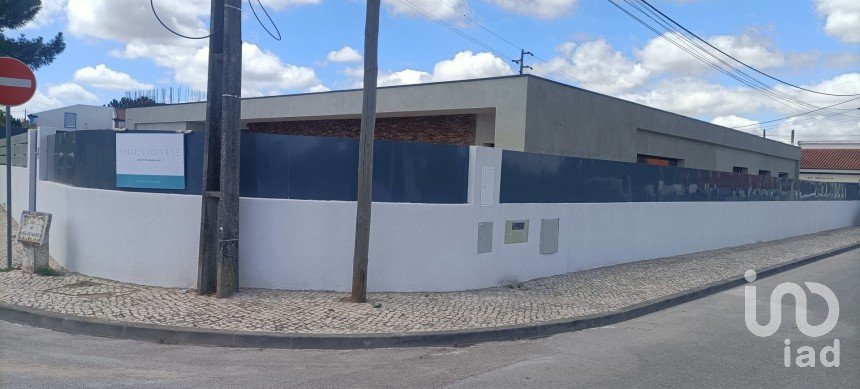 Chalé T4 em Quinta do Anjo de 322 m²