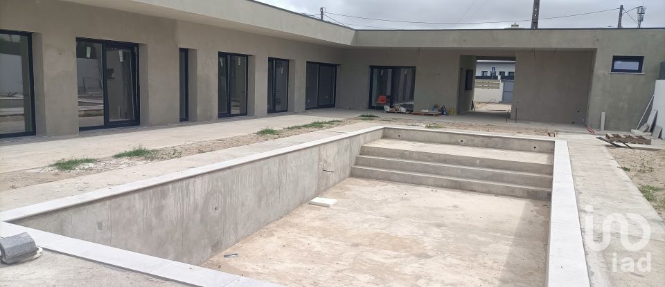 Chalé T4 em Quinta do Anjo de 322 m²