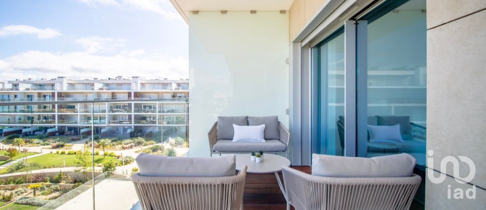 Apartment T3 in Alcochete of 132 m²