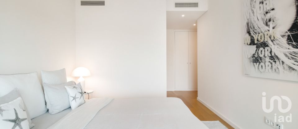 Appartement T3 à Alcochete de 132 m²