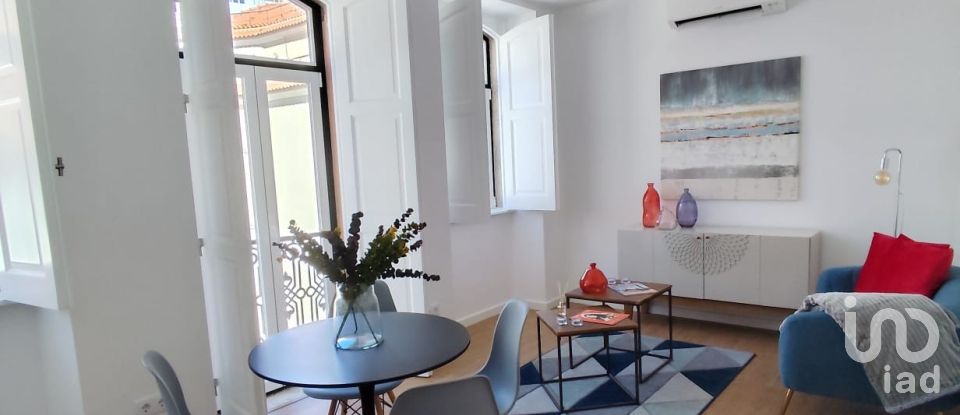 Apartment T0 in São Vicente of 61 m²