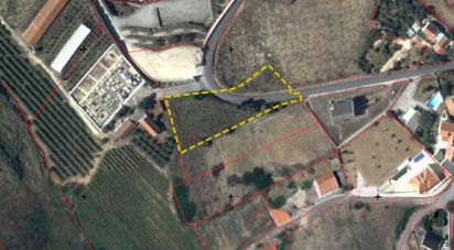 Land in Lamas e Cercal of 1,920 m²