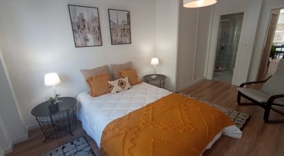 Apartment T3 in Benfica of 74 m²