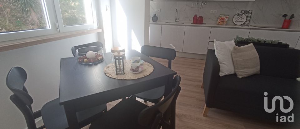 Appartement T3 à Benfica de 74 m²