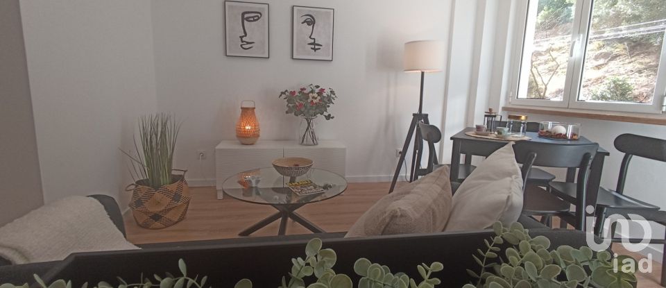 Apartment T3 in Benfica of 74 m²